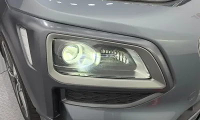 Hyundai Kona 2018, 54654 км, за 15500000 KRW - фото 22