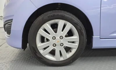 ChevroletGMDaewoo Spark 2014, 147950 км, за 2950000 KRW - фото 5