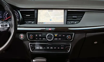 Kia K7 2019, 126814 км, за 14000000 KRW - фото 13