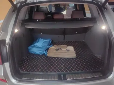 BMW X3 (Import) 2016, 119300 км, за 66800 CNY