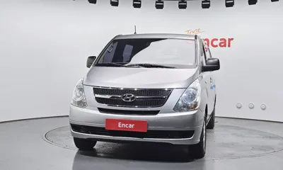 Hyundai Starex 2015, 113597 км, за 7400000 KRW