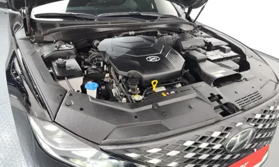 Hyundai Grandeur 2020, 46936 км, за 20890000 KRW - фото 6