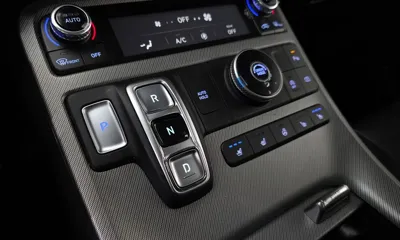 Hyundai Palisade 2023, 40892 км, за 27990000 KRW - фото 9