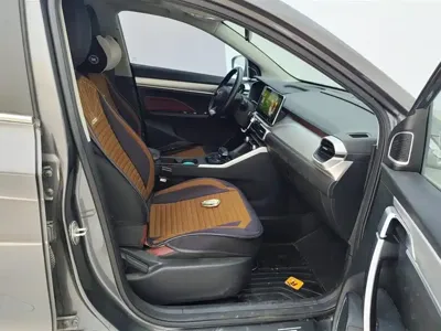 Geely Binyue 2022, 48800 км, за 54700 CNY - фото 8