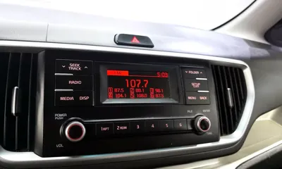 Kia Ray 2019, 133695 км, за 5500000 KRW - фото 13