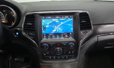 Jeep Cherokee 2018, 98292 км, за 16500000 KRW - фото 13