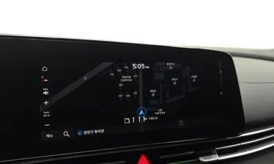 Hyundai Avante 2021, 146429 км, за 11580000 KRW - фото 15