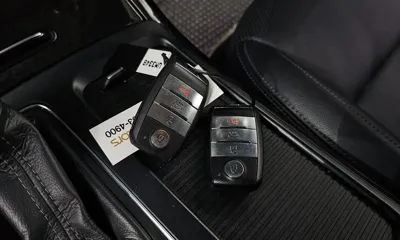 Kia Sorento 2015, 131652 км, за 12500000 KRW - фото 15