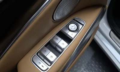 Kia K9 2023, 82448 км, за 37990000 KRW - фото 32