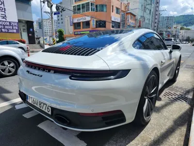 Porsche 911 2022, 33928 км, за 155000000 KRW - фото 4