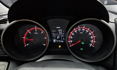 KG_Mobility_Ssangyong TIBOLI 2016, 210728 км, за 3500000 KRW - фото 8