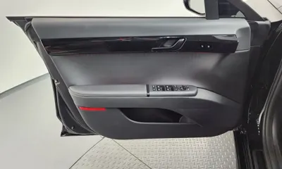 Hyundai Grandeur 2025, 35849 км, за 36900000 KRW - фото 24