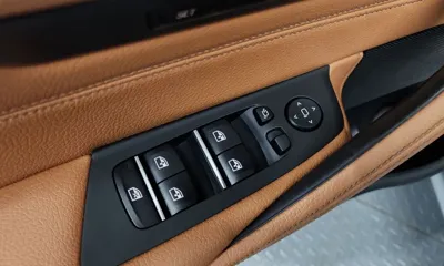 BMW 5-Series 2018, 49664 км, за 26100000 KRW - фото 28