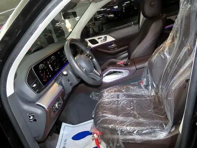 Mercedes-Benz GLE-Class 2020, 81015 км, за 48200000 KRW - фото 6