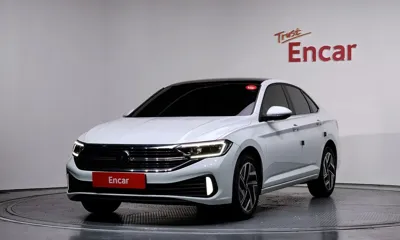 Volkswagen Jetta · 2023 год