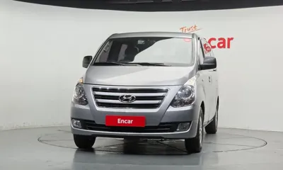 Hyundai Starex 2018, 112636 км, за 11900000 KRW