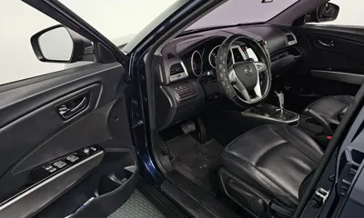 KG_Mobility_Ssangyong TIBOLI 2016, 144956 км, за 4290000 KRW - фото 10