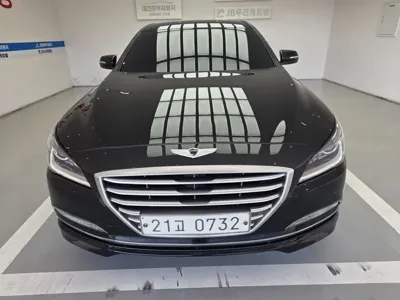 Hyundai Genesis 2015, 295292 км, за 6490000 KRW