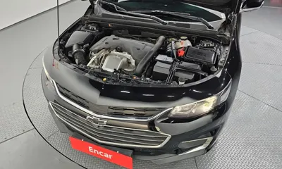 ChevroletGMDaewoo Malibu 2017, 112522 км, за 8800000 KRW - фото 6