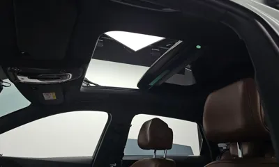 Audi e-tron 2021, 65216 км, за 49000000 KRW - фото 32