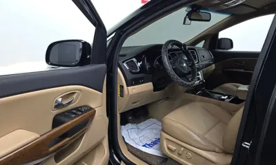 Kia Canival 2015, 126298 км, за 14900000 KRW - фото 10
