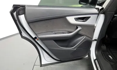 Audi Q8 2021, 68882 км, за 65500000 KRW - фото 24