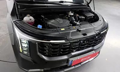 Kia Canival 2024, 47614 км, за 42500000 KRW - фото 6