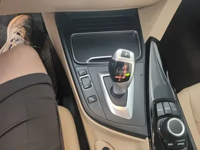 BMW 3 Series 2017, 114900 км, за 62800 CNY - фото 14