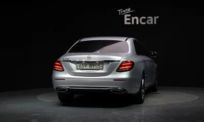 Mercedes-Benz E-Class 2019, 151090 км, за 15900000 KRW