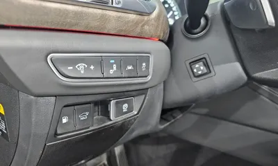 Genesis G90 2019, 201458 км, за 20990000 KRW - фото 17