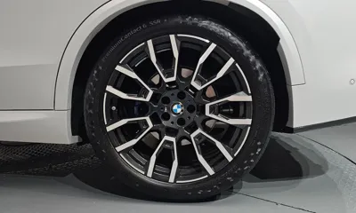 BMW X5 2025, 8944 км, за 125000000 KRW - фото 21