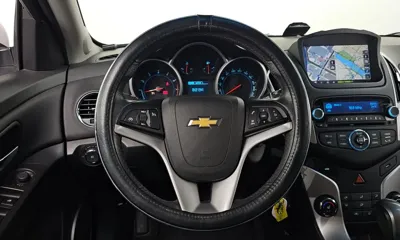 ChevroletGMDaewoo Cruze 2015, 91409 км, за 3800000 KRW - фото 13