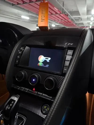 Jaguar F-Type 2015, 50000 км, за 45000000 KRW - фото 9