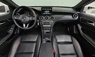 Mercedes-Benz A-Class 2017, 92966 км, за 10900000 KRW - фото 7