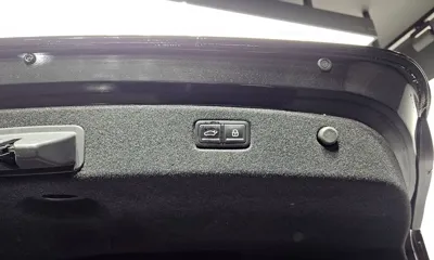 Kia K9 2023, 188891 км, за 25990000 KRW - фото 20