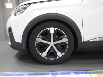 Peugeot 3008 2018, 98214 км, за 13500000 KRW - фото 5