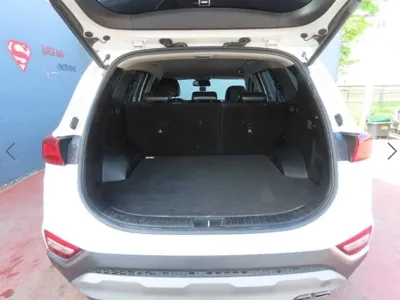 Hyundai Santafe 2019, 128245 км, за 13990000 KRW - фото 5