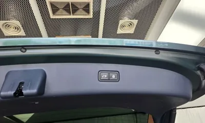 Genesis GV80 2020, 54829 км, за 36500000 KRW - фото 32