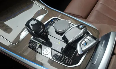 BMW X5 2021, 41021 км, за 65000000 KRW - фото 9