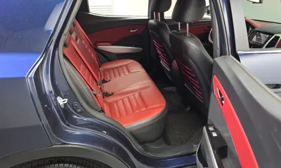 KG_Mobility_Ssangyong TIBOLI 2016, 148012 км, за 5790000 KRW - фото 11