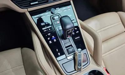 Porsche Cayenne 2021, 70207 км, за 93900000 KRW - фото 9