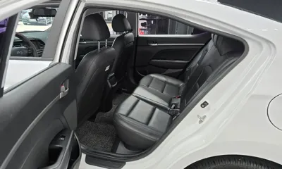 Hyundai Avante 2019, 74189 км, за 9490000 KRW - фото 12