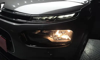 Citroen-DS C4 CACTUS 2019, 80254 км, за 7800000 KRW - фото 22