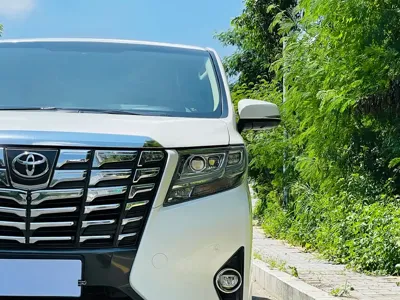 Toyota Alphard 2017, 100000 км, за 358000 CNY - фото 20