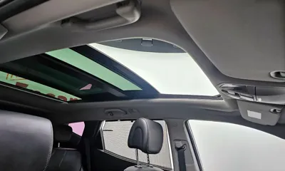 Hyundai Santafe 2016, 124355 км, за 12900000 KRW - фото 19