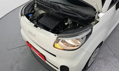 Kia Ray 2022, 85599 км, за 7790000 KRW - фото 6
