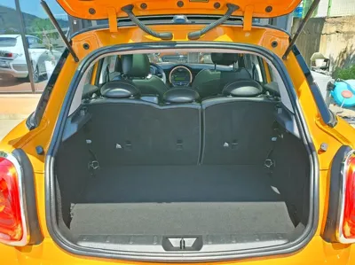 MINI Cooper 2016, 67708 км, за 10900000 KRW - фото 10