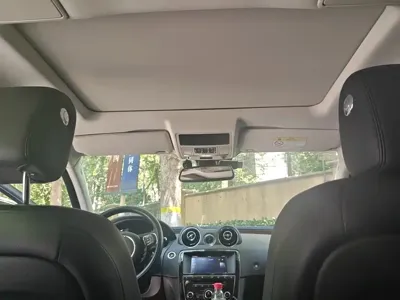 Jaguar XJ 2017, 81900 км, за 100000 CNY - фото 9