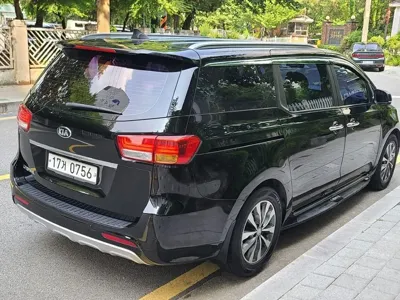 Kia Canival 2016, 174004 км, за 5800000 KRW - фото 20