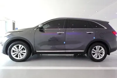 Kia Sorento 2015, 162761 км, за 8300000 KRW - фото 20